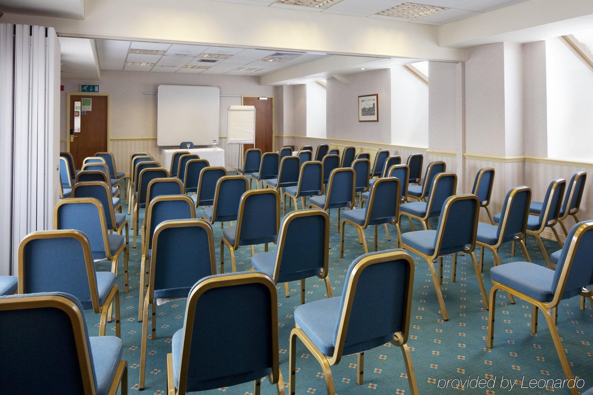 Holiday Inn Northampton West M1 Junc 16, An Ihg Hotel Flore Instalações foto